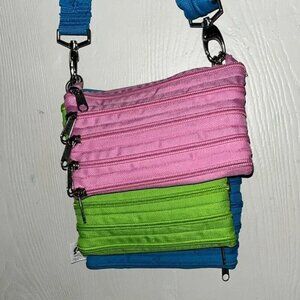 Fashion Angels Colorful Women's Bags wear all three together or pick your combo